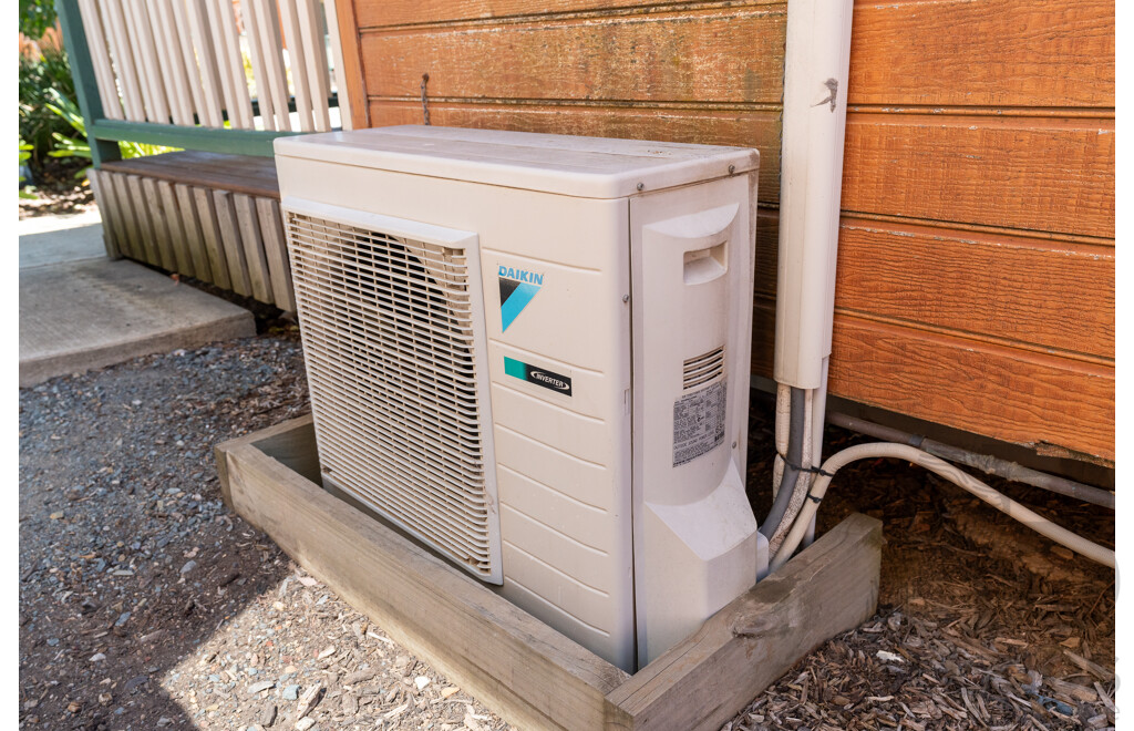 Alvannex Pty Ltd Demountable/Movable Dwelling - 35 Square Meters - Family Villa - Cabin 402