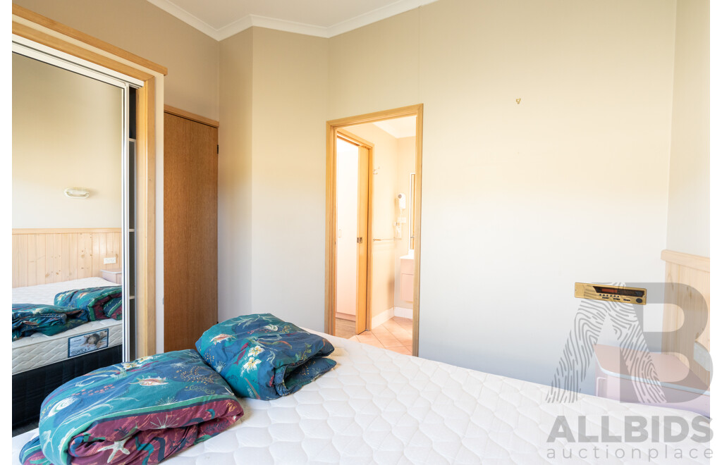 Alvannex Pty Ltd Demountable/Movable Dwelling - 35 Square Meters - Family Villa - Cabin 403