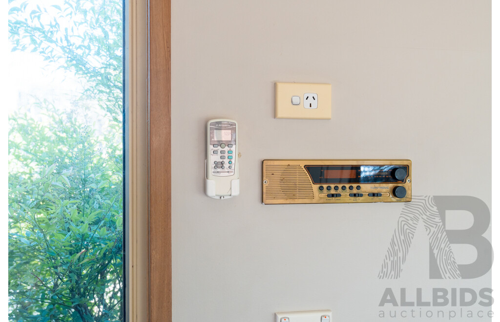 Alvannex Pty Ltd Demountable/Movable Dwelling - 35 Square Meters - Family Villa - Cabin 403