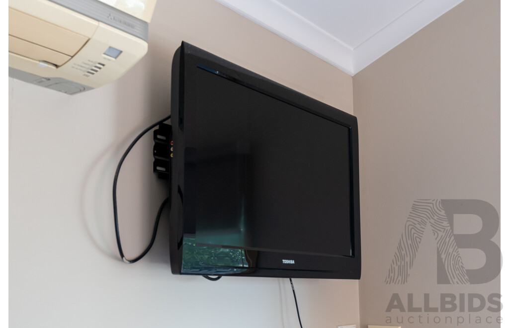 Alvannex Pty Ltd Demountable/Movable Dwelling - 35 Square Meters - Family Villa - Cabin 403