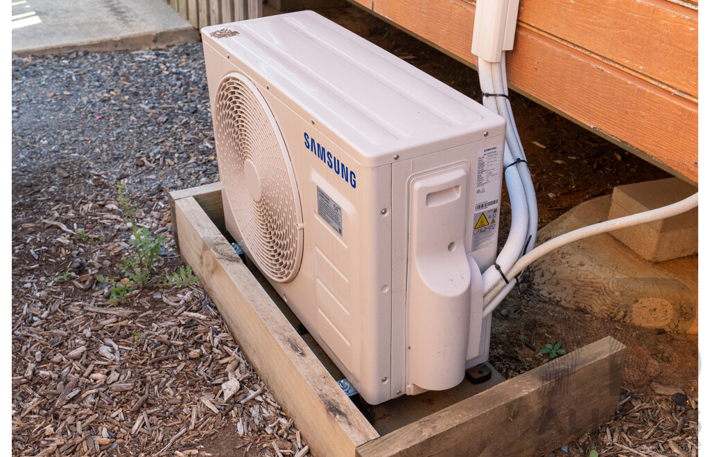 Alvannex Pty Ltd Demountable/Movable Dwelling - 35 Square Meters - Family Villa - Cabin 405