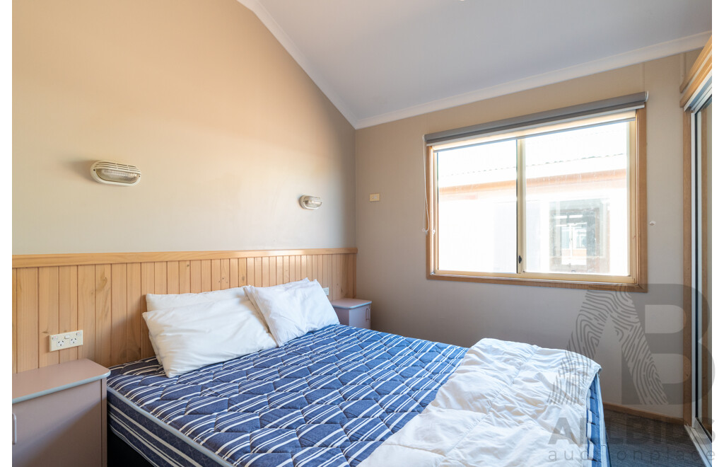 Alvannex Pty Ltd Demountable/Movable Dwelling - 35 Square Meters - Family Villa - Cabin 405