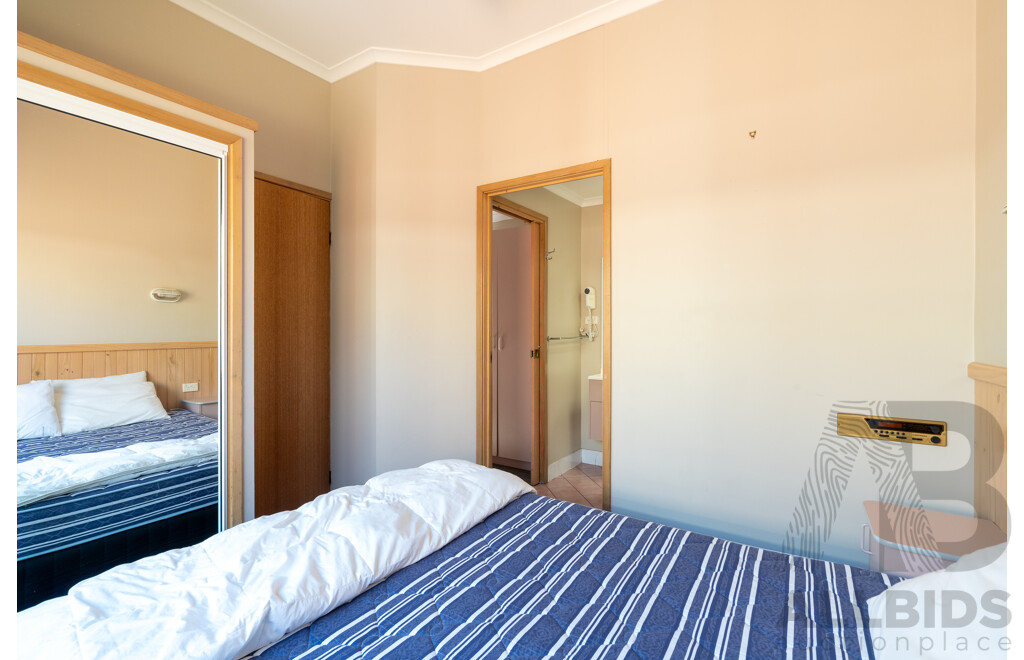 Alvannex Pty Ltd Demountable/Movable Dwelling - 35 Square Meters - Family Villa - Cabin 405