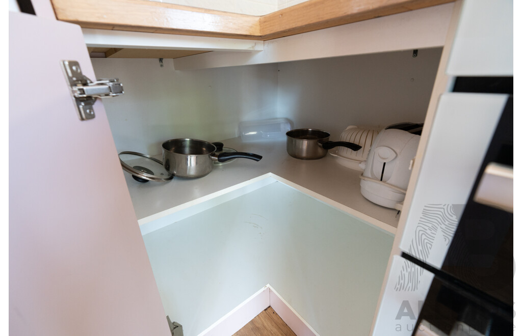 Alvannex Pty Ltd Demountable/Movable Dwelling - 35 Square Meters - Family Villa - Cabin 405