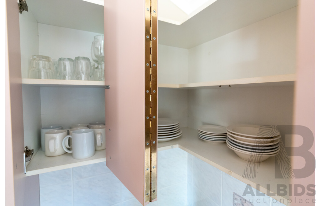 Alvannex Pty Ltd Demountable/Movable Dwelling - 35 Square Meters - Family Villa - Cabin 405