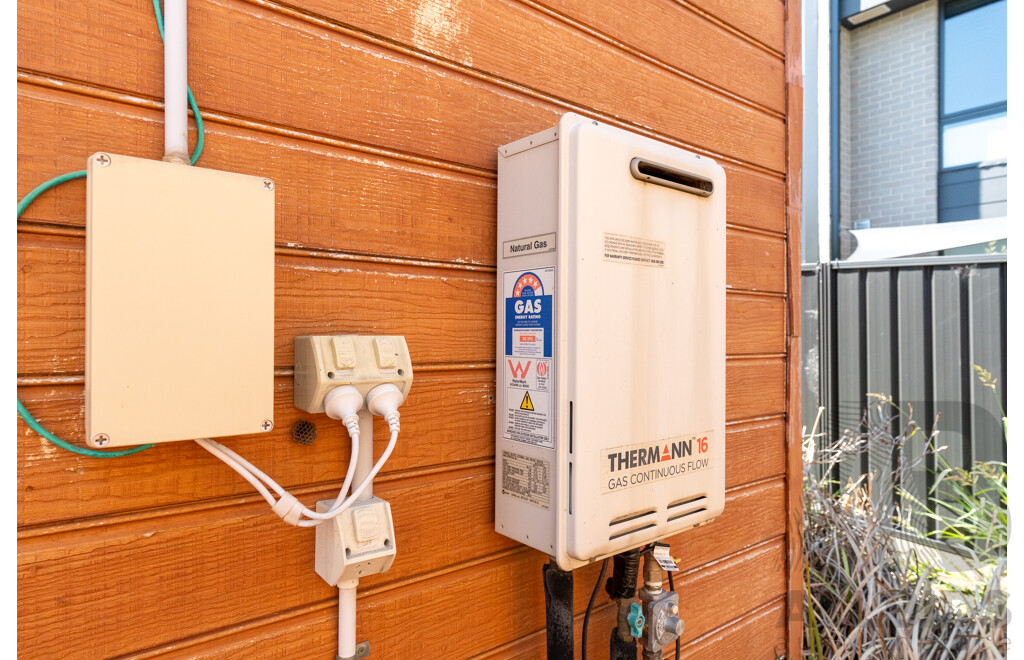 Alvannex Pty Ltd Demountable/Movable Dwelling - 35 Square Meters - Family Villa - Cabin 406