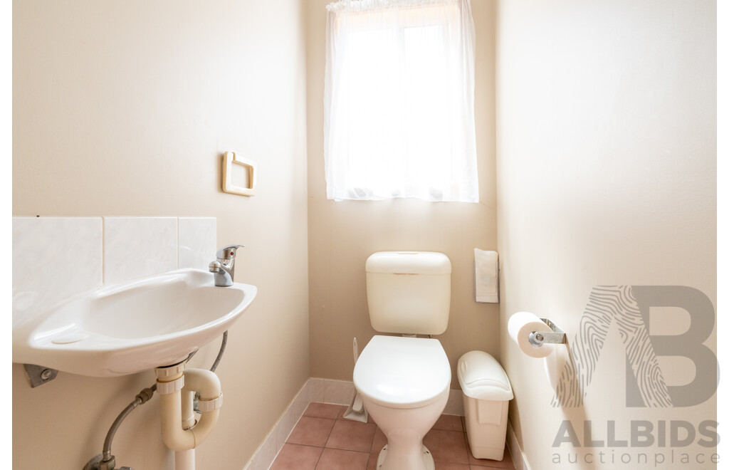 Alvannex Pty Ltd Demountable/Movable Dwelling - 35 Square Meters - Family Villa - Cabin 406