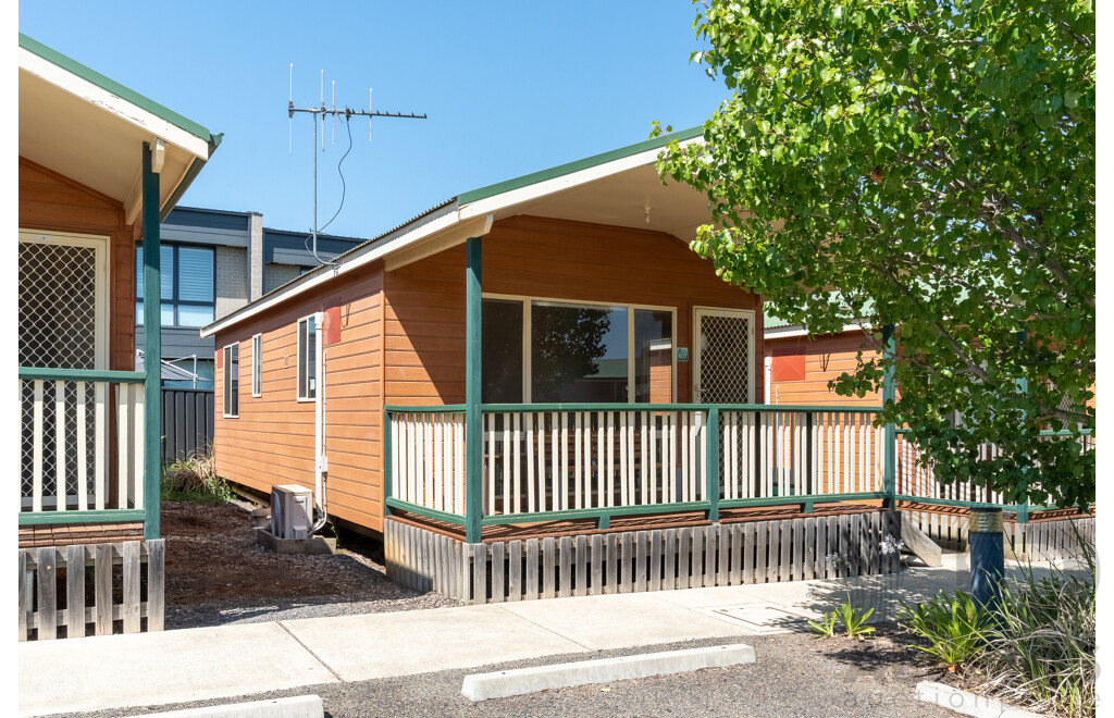 Alvannex Pty Ltd Demountable/Movable Dwelling - 35 Square Meters - Family Villa - Cabin 407