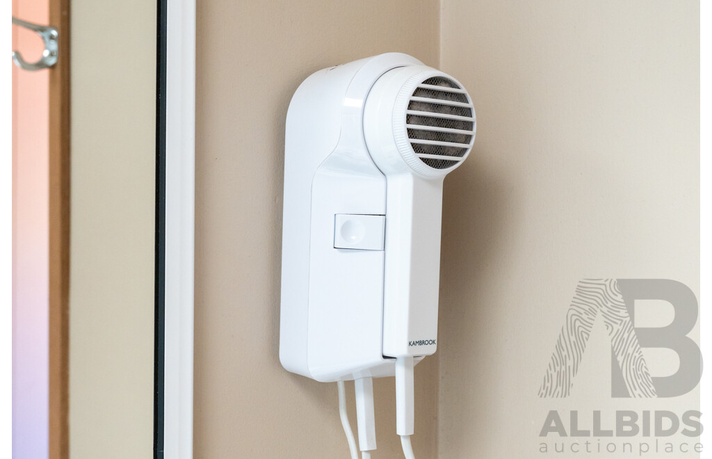 Alvannex Pty Ltd Demountable/Movable Dwelling - 35 Square Meters - Family Villa - Cabin 407