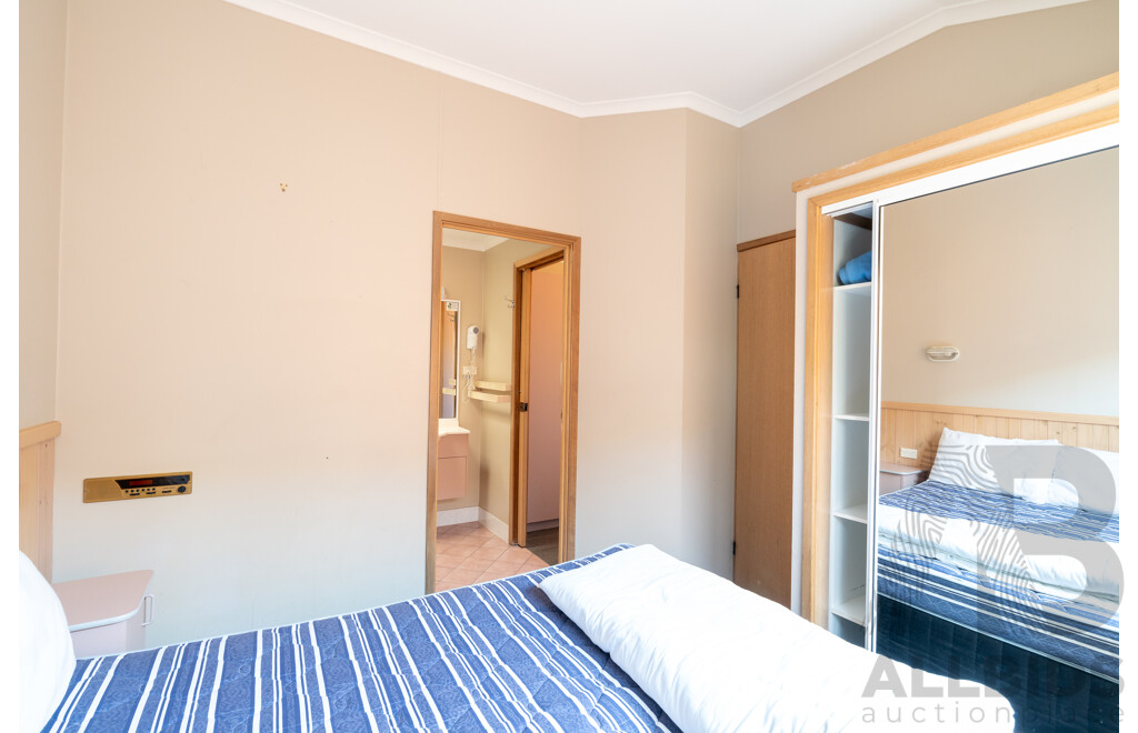 Alvannex Pty Ltd Demountable/Movable Dwelling - 35 Square Meters - Family Villa - Cabin 407