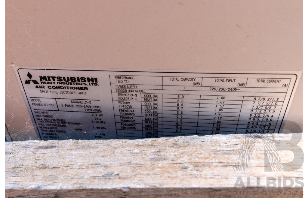 Alvannex Pty Ltd Demountable/Movable Dwelling - 35 Square Meters - Family Villa - Cabin 408