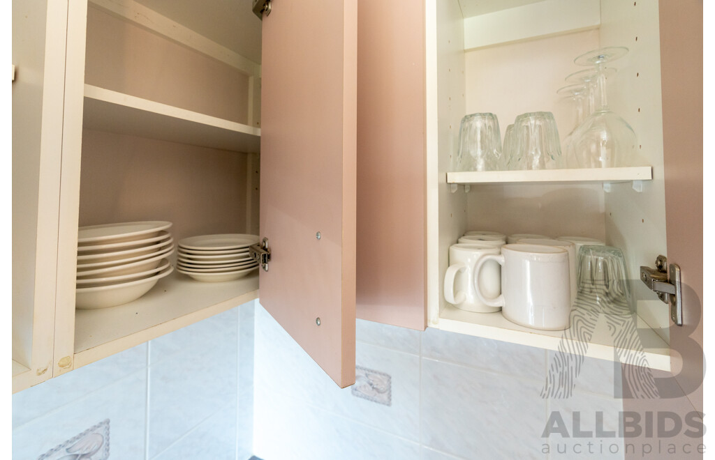 Alvannex Pty Ltd Demountable/Movable Dwelling - 35 Square Meters - Family Villa - Cabin 408