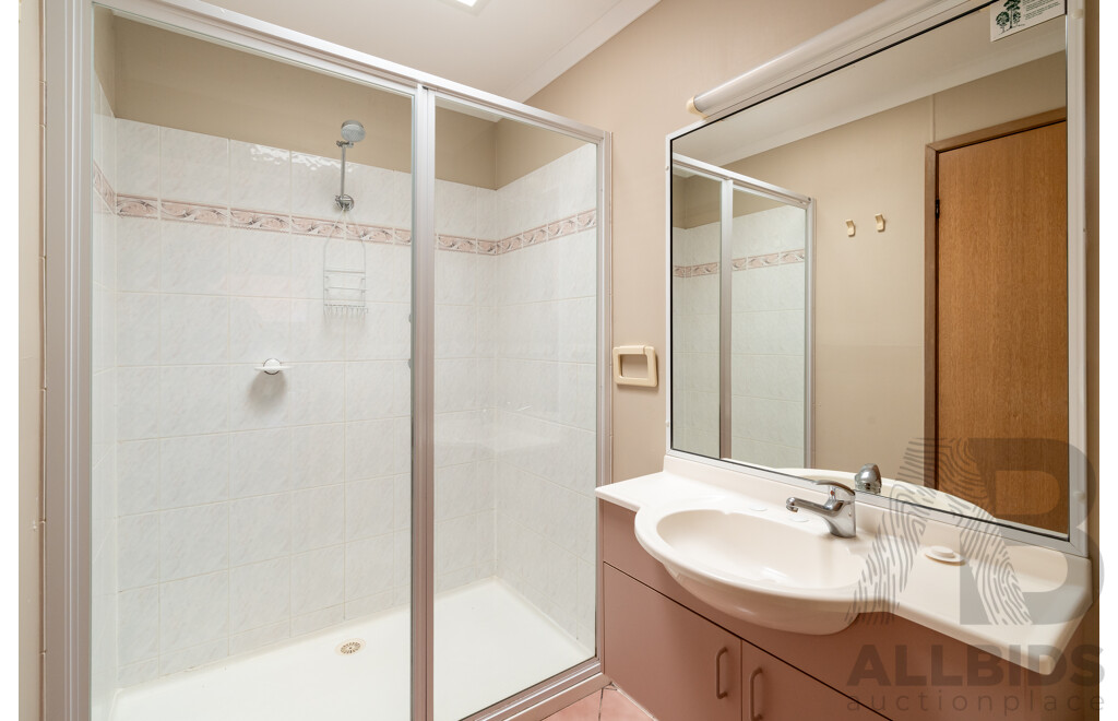 Alvannex Pty Ltd Demountable/Movable Dwelling - 35 Square Meters - Family Villa - Cabin 408