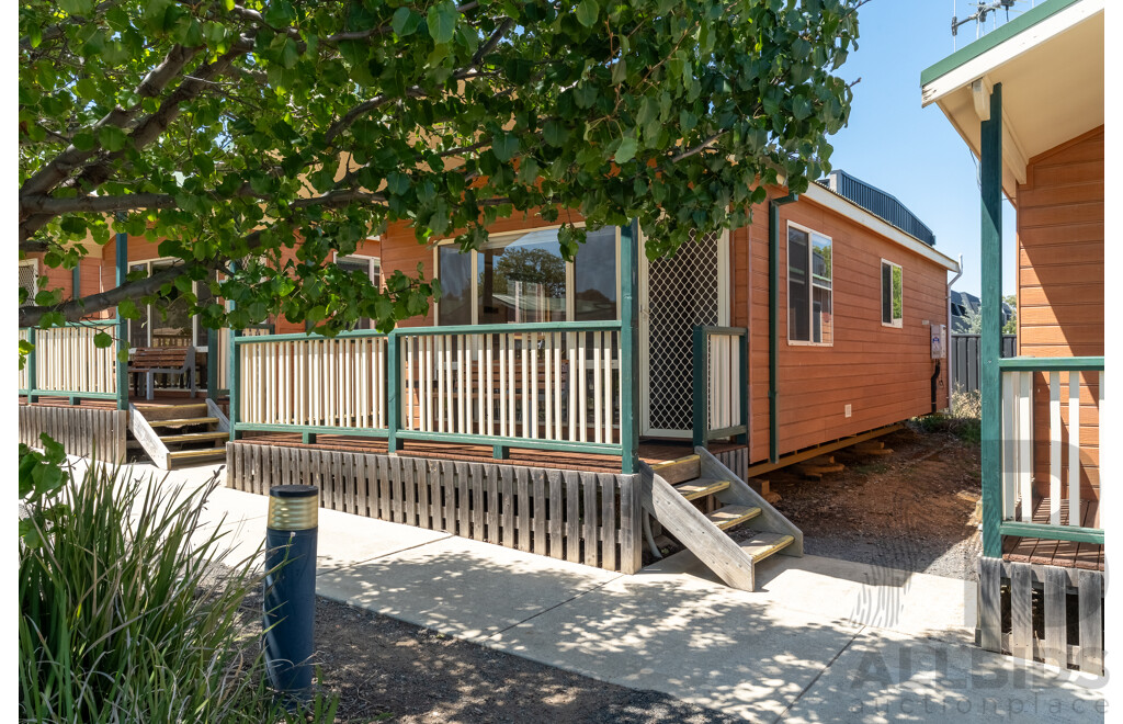 Alvannex Pty Ltd Demountable/Movable Dwelling - 35 Square Meters - Family Villa - Cabin 409