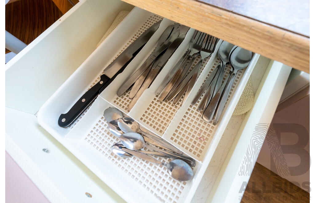 Alvannex Pty Ltd Demountable/Movable Dwelling - 35 Square Meters - Family Villa - Cabin 409