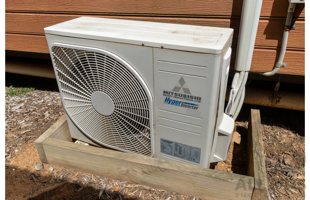 Alvannex Pty Ltd Demountable/Movable Dwelling - 35 Square Meters - Family Villa - Cabin 410