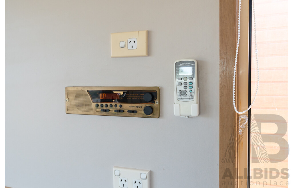 Alvannex Pty Ltd Demountable/Movable Dwelling - 35 Square Meters - Family Villa - Cabin 410