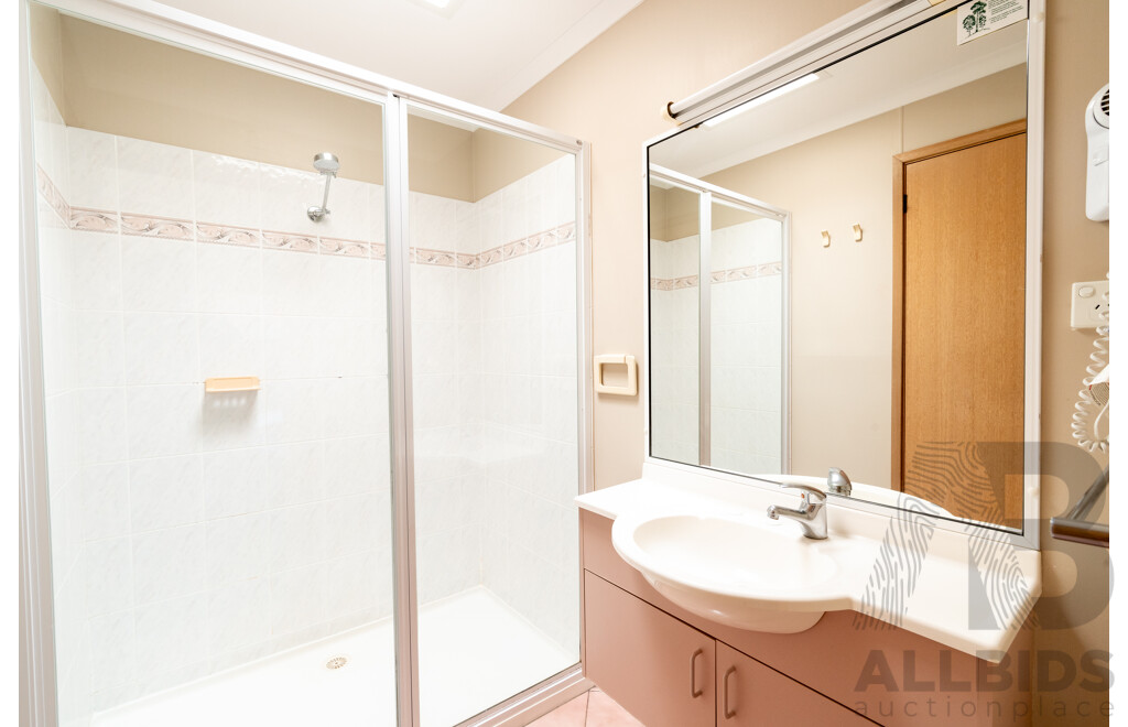 Alvannex Pty Ltd Demountable/Movable Dwelling - 35 Square Meters - Family Villa - Cabin 410