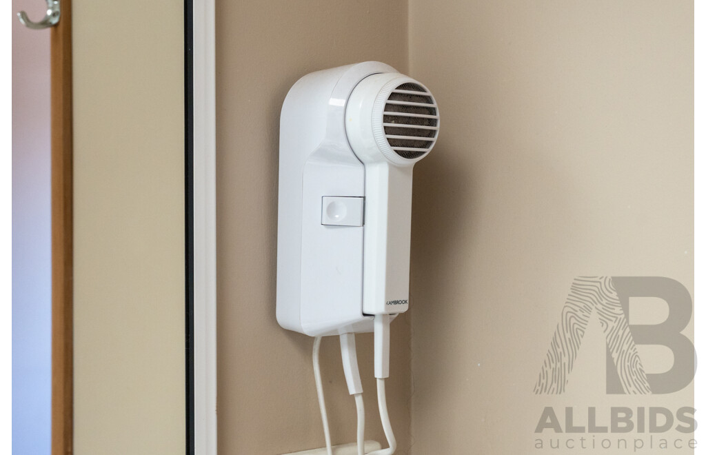 Alvannex Pty Ltd Demountable/Movable Dwelling - 35 Square Meters - Family Villa - Cabin 410