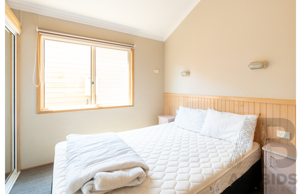 Alvannex Pty Ltd Demountable/Movable Dwelling - 35 Square Meters - Family Villa - Cabin 410