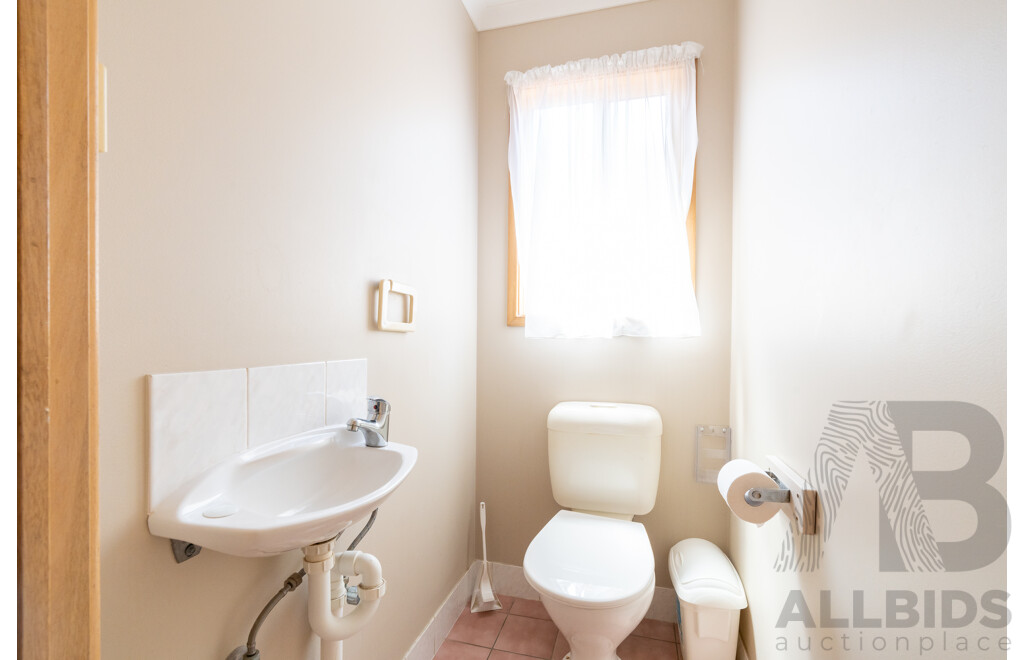 Alvannex Pty Ltd Demountable/Movable Dwelling - 35 Square Meters - Family Villa - Cabin 410