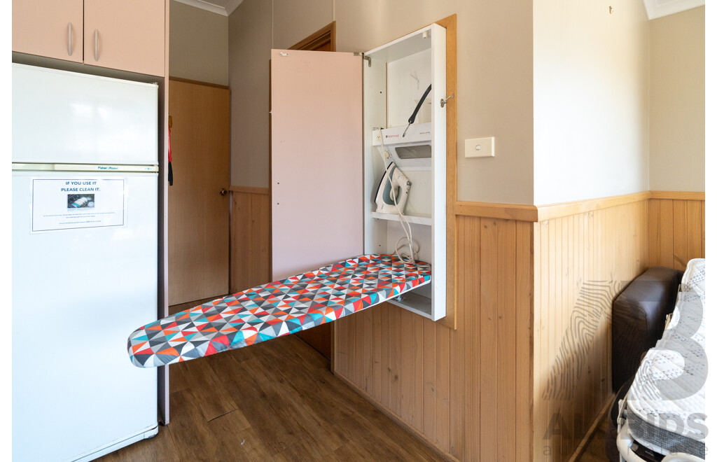 Alvannex Pty Ltd Demountable/Movable Dwelling - 35 Square Meters - Family Villa - Cabin 410