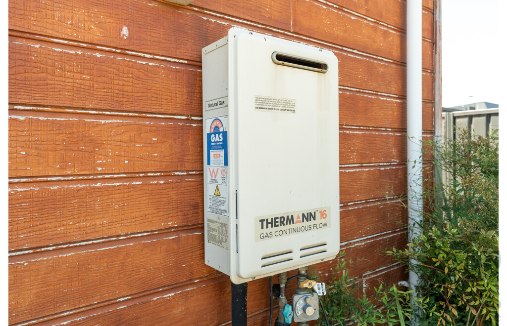 Alvannex Pty Ltd Demountable/Movable Dwelling - 35 Square Meters - Family Villa - Cabin 410