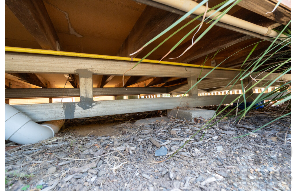 Alvannex Pty Ltd Demountable/Movable Dwelling - 48 Square Meters - Spa Villa - Cabin 411