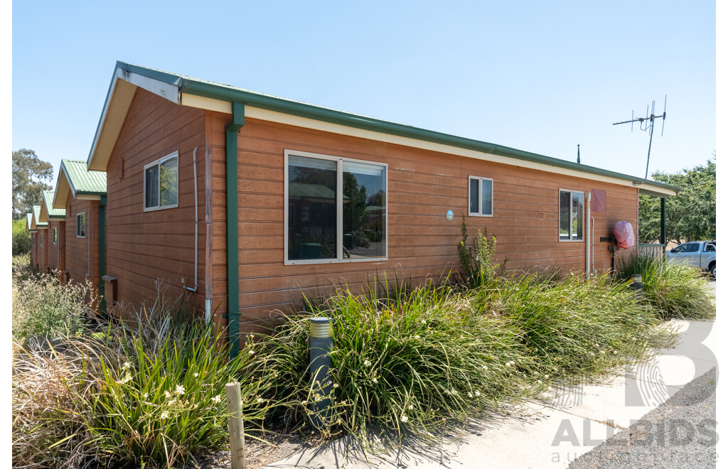 Alvannex Pty Ltd Demountable/Movable Dwelling - 48 Square Meters - Spa Villa - Cabin 411