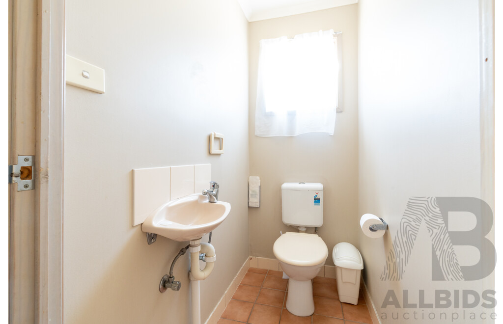 Alvannex Pty Ltd Demountable/Movable Dwelling - 48 Square Meters - Spa Villa - Cabin 411