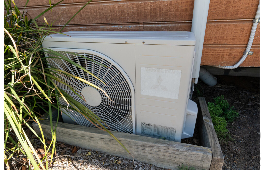 Alvannex Pty Ltd Demountable/Movable Dwelling - 48 Square Meters - Spa Villa - Cabin 411