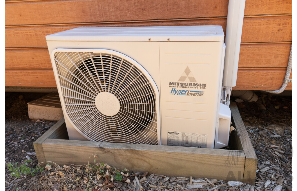 Alvannex Pty Ltd Demountable/Movable Dwelling - 48 Square Meters - Spa Villa - Cabin 412