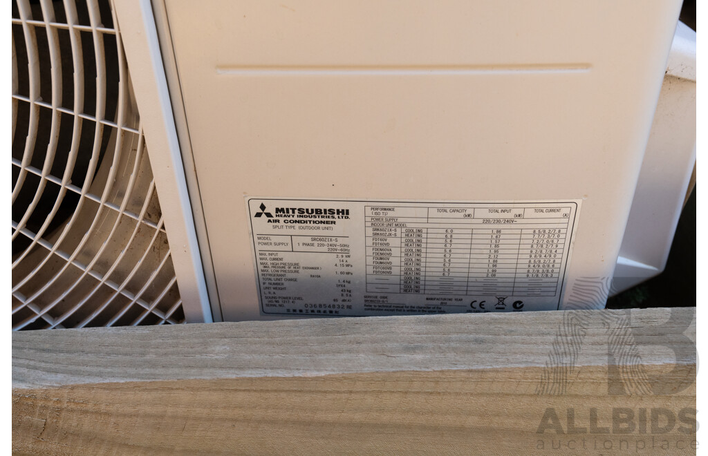 Alvannex Pty Ltd Demountable/Movable Dwelling - 48 Square Meters - Spa Villa - Cabin 412