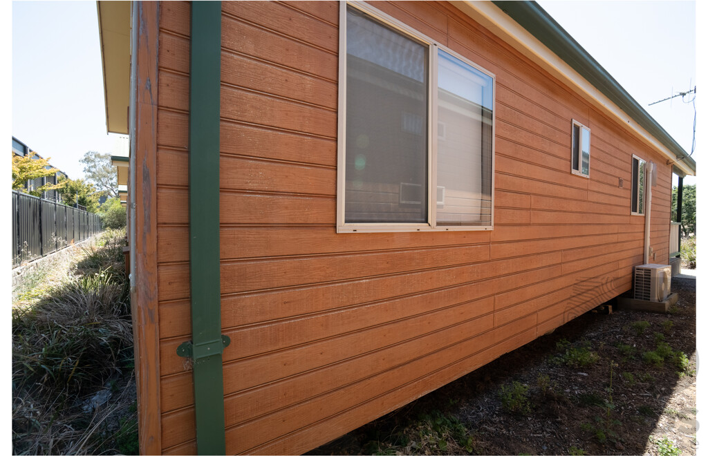 Alvannex Pty Ltd Demountable/Movable Dwelling - 48 Square Meters - Spa Villa - Cabin 412