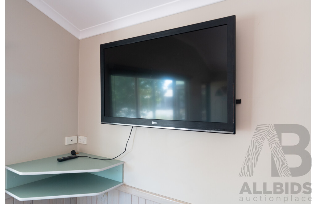 Alvannex Pty Ltd Demountable/Movable Dwelling - 48 Square Meters - Spa Villa - Cabin 412