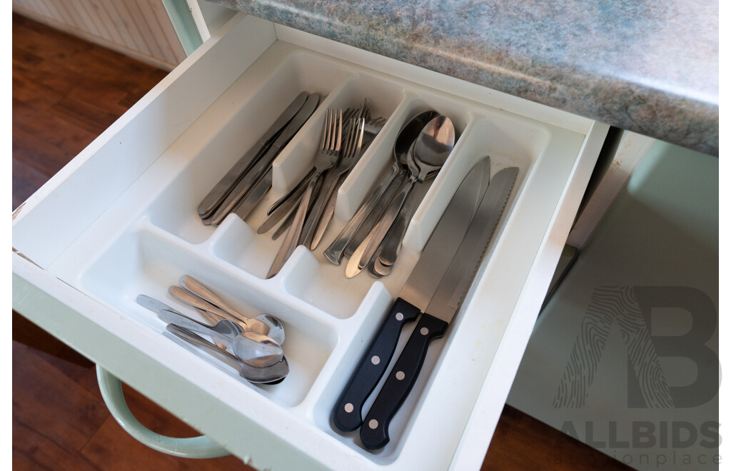 Alvannex Pty Ltd Demountable/Movable Dwelling - 48 Square Meters - Spa Villa - Cabin 412