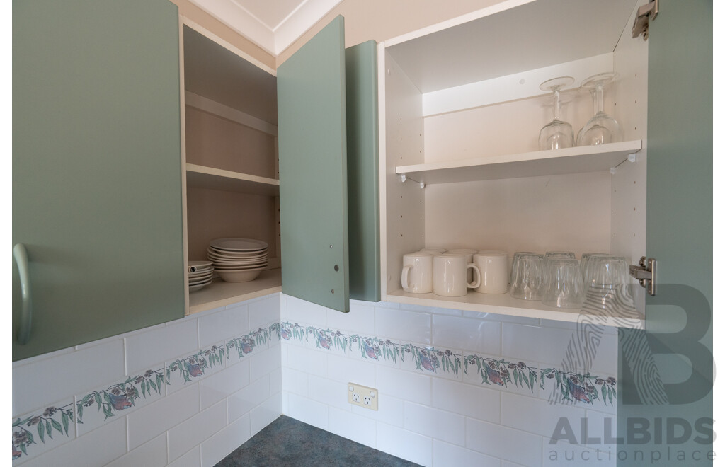 Alvannex Pty Ltd Demountable/Movable Dwelling - 48 Square Meters - Spa Villa - Cabin 412