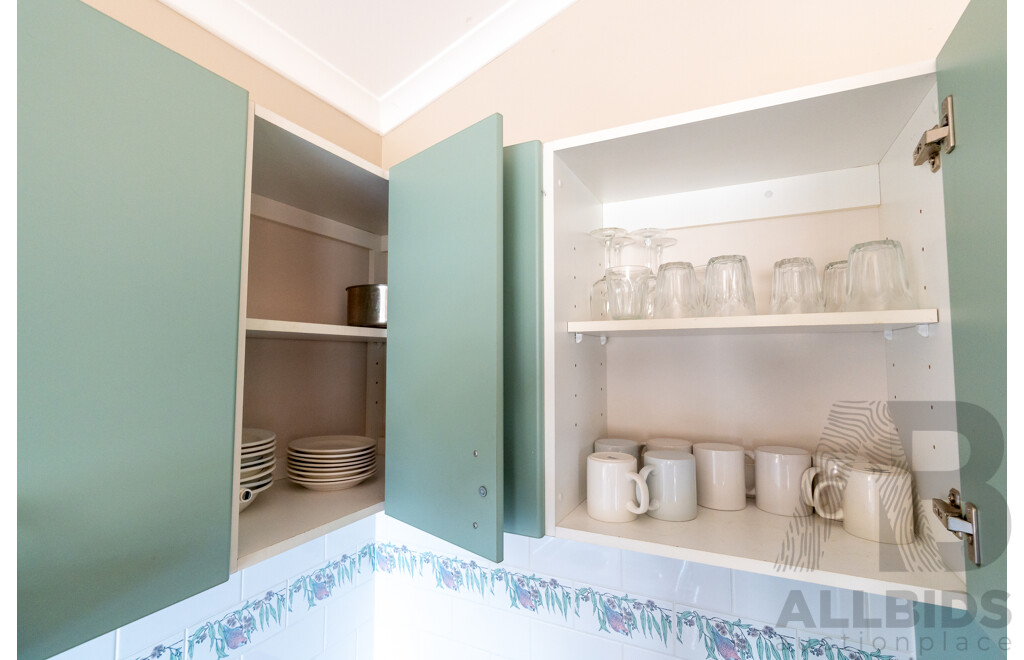 Alvannex Pty Ltd Demountable/Movable Dwelling - 48 Square Meters - Spa Villa - Cabin 413