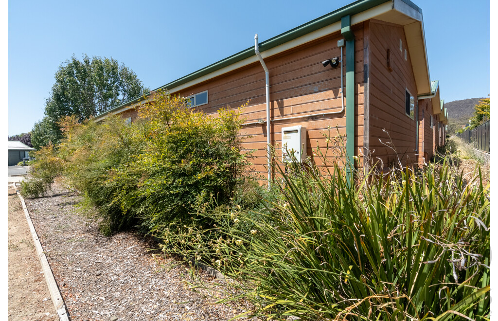 Alvannex Pty Ltd Demountable/Movable Dwelling - 48 Square Meters - Spa Villa - Cabin 415