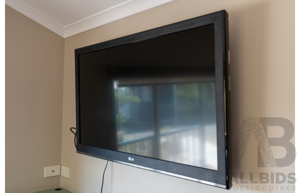 Alvannex Pty Ltd Demountable/Movable Dwelling - 48 Square Meters - Spa Villa - Cabin 415