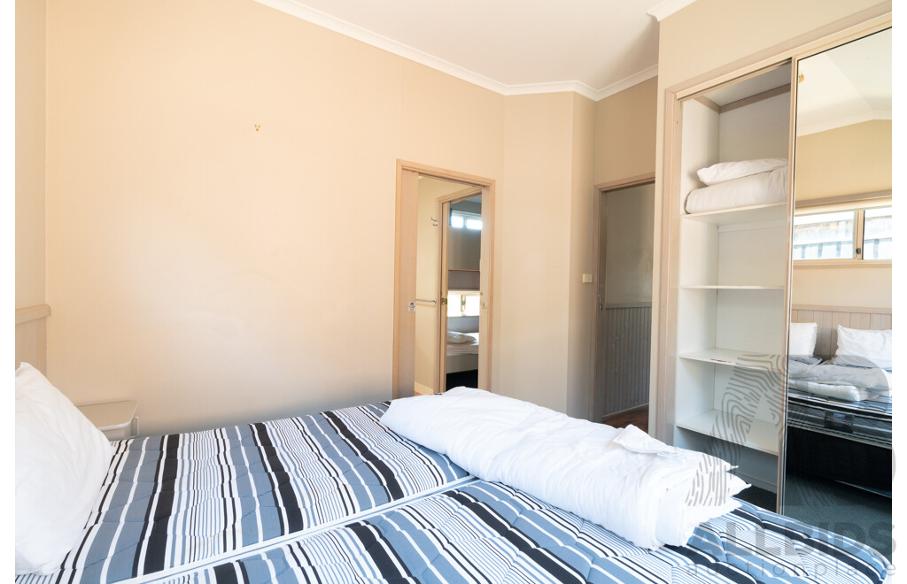 Alvannex Pty Ltd Demountable/Movable Dwelling - 48 Square Meters - Spa Villa - Cabin 415