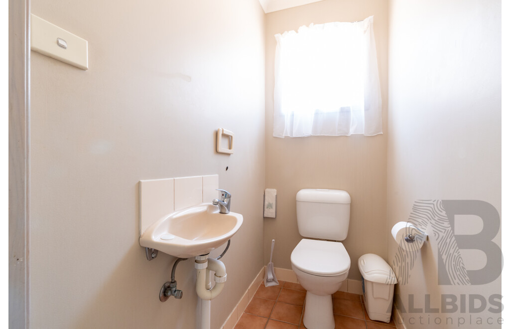 Alvannex Pty Ltd Demountable/Movable Dwelling - 48 Square Meters - Spa Villa - Cabin 415