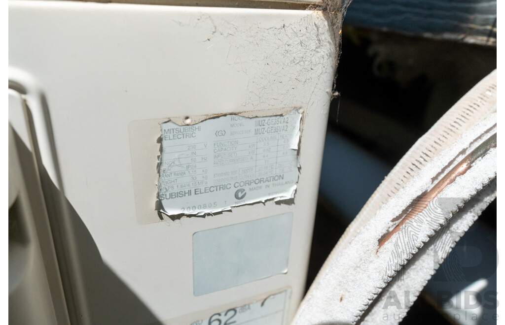 Alvannex Pty Ltd Demountable/Movable Dwelling - 36 Square Meters - Cabin 601