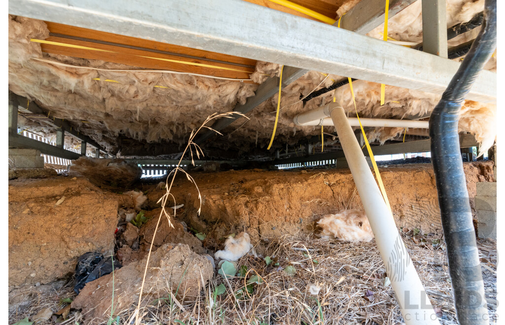 Alvannex Pty Ltd Demountable/Movable Dwelling - 36 Square Meters - Cabin 601