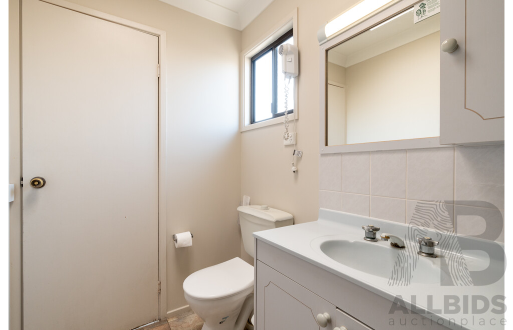 Alvannex Pty Ltd Demountable/Movable Dwelling - 36 Square Meters - Cabin 601