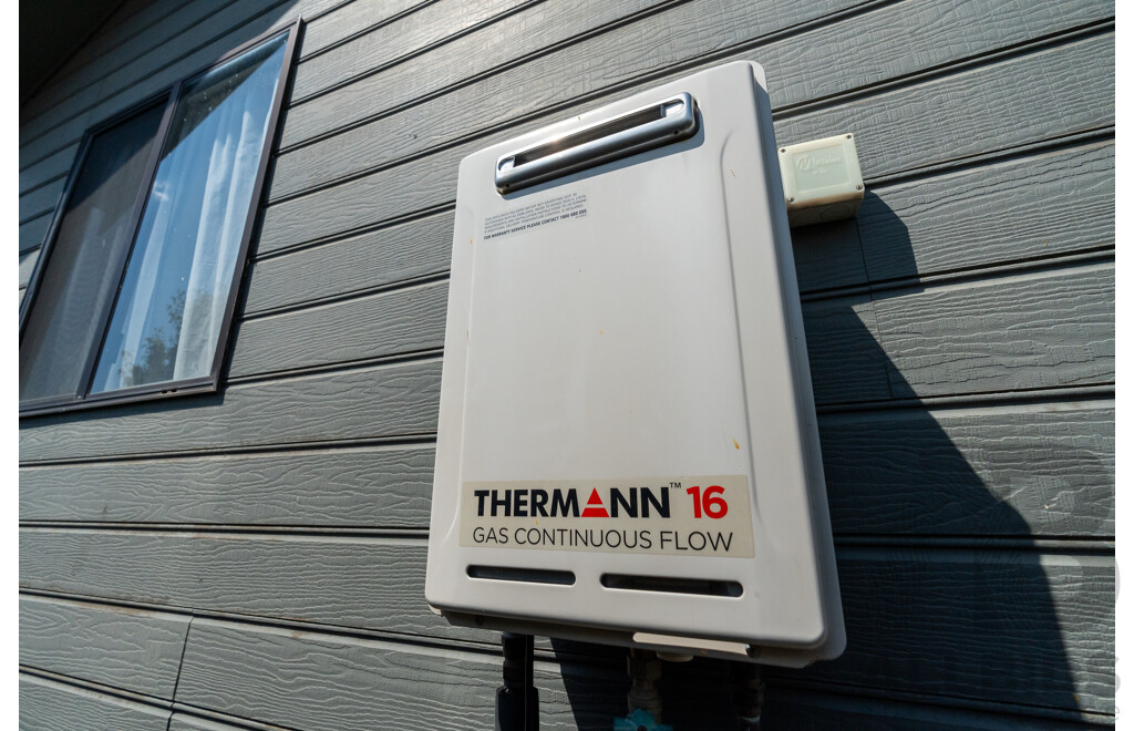 Alvannex Pty Ltd Demountable/Movable Dwelling - 36 Square Meters - Cabin 602