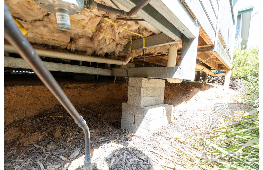 Alvannex Pty Ltd Demountable/Movable Dwelling - 36 Square Meters - Cabin 602