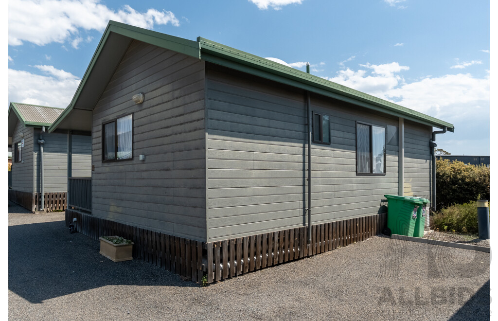 Alvannex Pty Ltd Demountable/Movable Dwelling - 36 Square Meters - Cabin 602