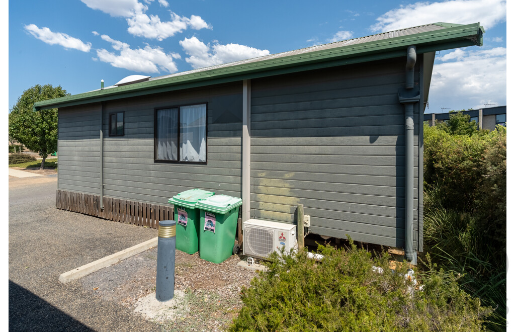 Alvannex Pty Ltd Demountable/Movable Dwelling - 36 Square Meters - Cabin 602