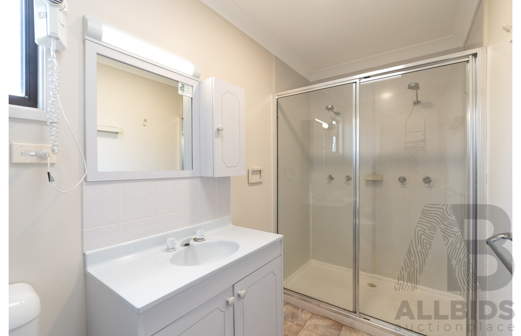 Alvannex Pty Ltd Demountable/Movable Dwelling - 36 Square Meters - Cabin 602